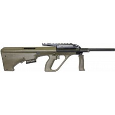 Карабин Mannlicher AUG-Z A2 223Rem Olive погон