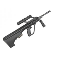 Карабин Mannlicher AUG-Z A3 223Rem Swarovski