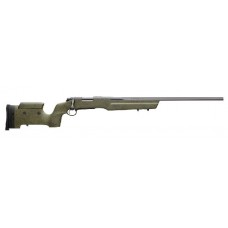 Карабин Remington 700 Target Tactical .308Win