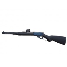 Карабин Rossi 92 Black 45Colt восьмигранный ствол 508мм Карабин Rossi 92 Black 45Colt восьмигранный ствол 508мм