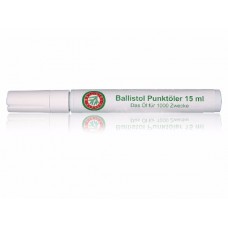 Карандаш для смазки Ballistol Punktoler 15ml