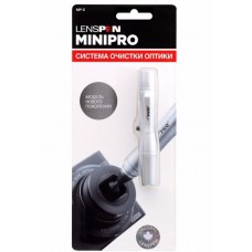 Карандаш Lenspen Minipro II для чистки оптики Карандаш Lenspen Minipro II для чистки оптики