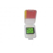 Карта памяти MMC 64мб (до 100 голосов) Карта памяти MMC 64мб (до 100 голосов)