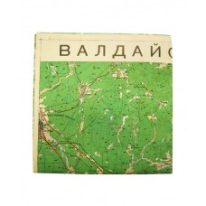 Карта Валдайский район Новгородская область Карта Валдайский район Новгородская область