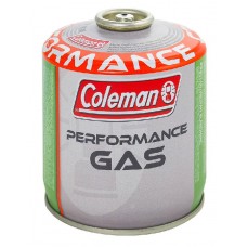 Картридж Coleman C300 газовый Performance Картридж Coleman C300 газовый Performance