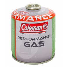 Картридж Coleman C500 газовый Performance Картридж Coleman C500 газовый Performance