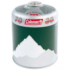 Картридж Coleman C500 резьбовой газовый Картридж Coleman C500 резьбовой газовый