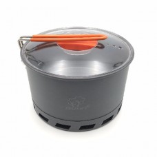 Кастрюля Bulin S2500 походная Кастрюля Bulin S2500 походная