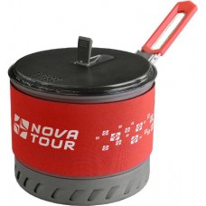 Кастрюля Nova Tour Инферно 1,4л Кастрюля Nova Tour Инферно 1,4л