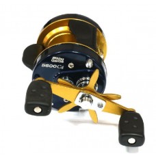 Катушка Abu Garcia 5600 C4 Катушка Abu Garcia 5600 C4