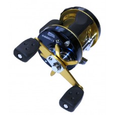 Катушка Abu Garcia 6600 C4 Катушка Abu Garcia 6600 C4