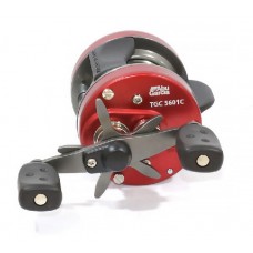 Катушка Abu Garcia AMB TGC 5601 Катушка Abu Garcia AMB TGC 5601