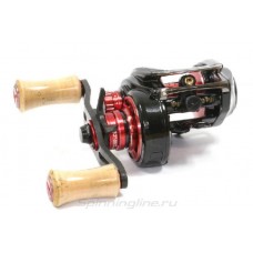 Катушка Abu Garcia Revo MGX treme 2-L Катушка Abu Garcia Revo MGX treme 2-L
