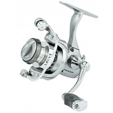 Катушка Balzer MTX Mini 15 4+1 BB Катушка Balzer MTX Mini 15 4+1 BB
