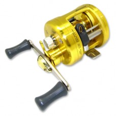 Катушка Banax Starion 100 L gold Катушка Banax Starion 100 L gold