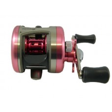 Катушка Banax Starion 100 red Катушка Banax Starion 100 red