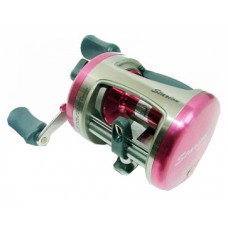 Катушка Banax Starion 300 L red Катушка Banax Starion 300 L red