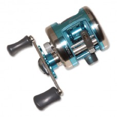 Катушка Banax Starion 400 Blue Катушка Banax Starion 400 Blue