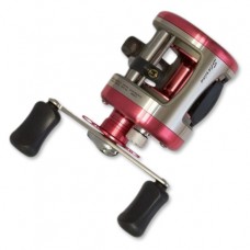 Катушка Banax Starion 400 L red Катушка Banax Starion 400 L red