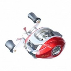 Катушка Banax Zest red Катушка Banax Zest red