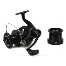 Катушка Daiwa 17 Crosscast carp SP 5000LD QD Катушка Daiwa 17 Crosscast carp SP 5000LD QD