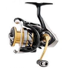 Катушка Daiwa 17 Exceler LT 1000D Катушка Daiwa 17 Exceler LT 1000D