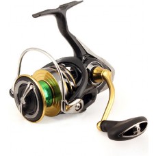 Катушка Daiwa 17 Exceler LT 4000 C Катушка Daiwa 17 Exceler LT 4000 C