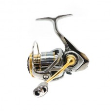 Катушка Daiwa 18 Freams LT 2000 S Катушка Daiwa 18 Freams LT 2000 S