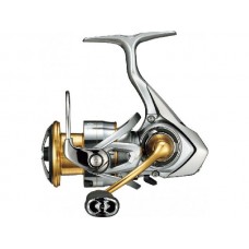 Катушка Daiwa 18 Freams LT 2500 D Катушка Daiwa 18 Freams LT 2500 D