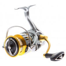 Катушка Daiwa 18 Freams LT 3000 Катушка Daiwa 18 Freams LT 3000