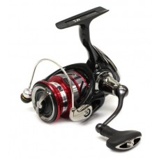Катушка Daiwa 18 Ninja LT 2500 XH Катушка Daiwa 18 Ninja LT 2500 XH