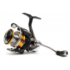 Катушка Daiwa 18 Regal LT 2500D-XH Катушка Daiwa 18 Regal LT 2500D-XH
