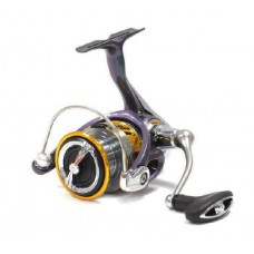 Катушка Daiwa 18 Regal LT 3000D-C-XH Катушка Daiwa 18 Regal LT 3000D-C-XH