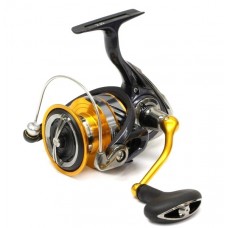 Катушка Daiwa 19 Revros LT 5000 С Катушка Daiwa 19 Revros LT 5000 С