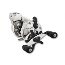 Катушка Daiwa Accudepth plus ADP27LCBW-L Катушка Daiwa Accudepth plus ADP27LCBW-L