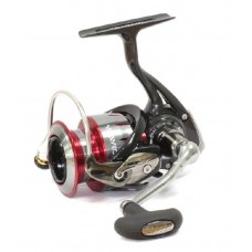 Катушка Daiwa Ballistic 4000 SH Катушка Daiwa Ballistic 4000 SH