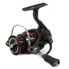 Катушка Daiwa Ballistic LT 2500D XH Катушка Daiwa Ballistic LT 2500D XH