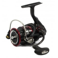 Катушка Daiwa Ballistic LT 3000D CXH Катушка Daiwa Ballistic LT 3000D CXH