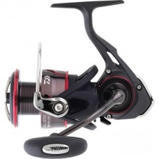 Катушка Daiwa Ballistic LT 4000D CXH Катушка Daiwa Ballistic LT 4000D CXH