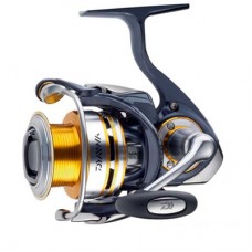 Катушка Daiwa Certate 10 2500 Катушка Daiwa Certate 10 2500