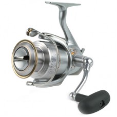 Катушка Daiwa Certate hyper custom 4000 Катушка Daiwa Certate hyper custom 4000