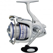 Катушка Daiwa CO 2500 Катушка Daiwa CO 2500