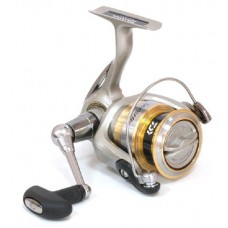 Катушка Daiwa Crest 12 3000