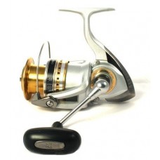 Катушка Daiwa Crest 3500 Катушка Daiwa Crest 3500