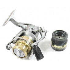 Катушка Daiwa Crossfire 1500 3IB Катушка Daiwa Crossfire 1500 3IB