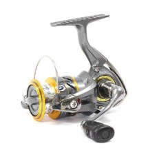 Катушка Daiwa Crossfire 2000 Катушка Daiwa Crossfire 2000
