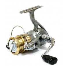 Катушка Daiwa Crossfire 2000 3IB Катушка Daiwa Crossfire 2000 3IB