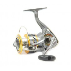 Катушка Daiwa Crossfire 2500 Катушка Daiwa Crossfire 2500