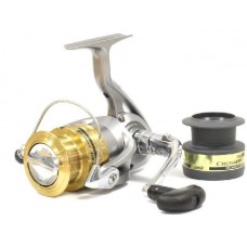 Катушка Daiwa Crossfire 2500 3IB