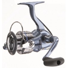 Катушка Daiwa Crossfire 2500 X